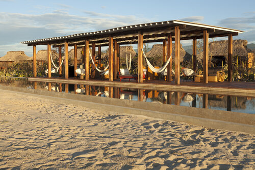 Hotel Escondido, Puerto Escondido, A Member Of Des