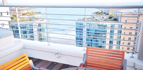 Plea De Blanc Hotel & Residence