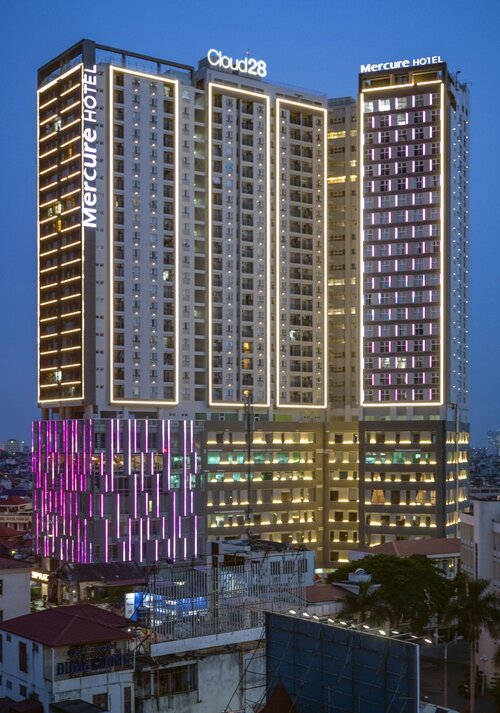 Mercure Hai Phong