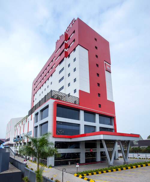 ibis Pontianak City Center