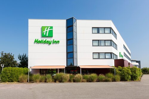 Holiday Inn Strasbourg - Nord