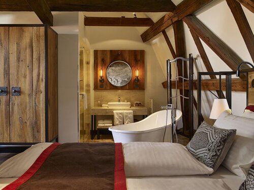 Pest-Buda Hotel - Design & Boutique