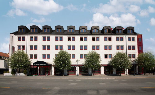 Scandic Honefoss