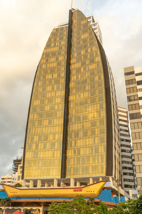 Hotel Cartagena Dubai