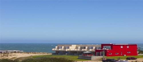 Terrazas De la Viuda