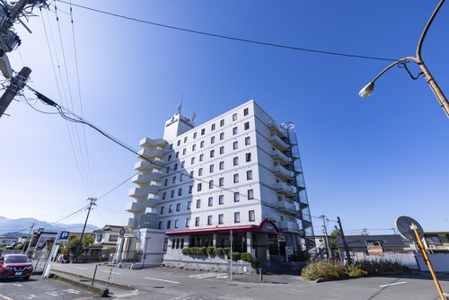 Hotel Wing International Izumi