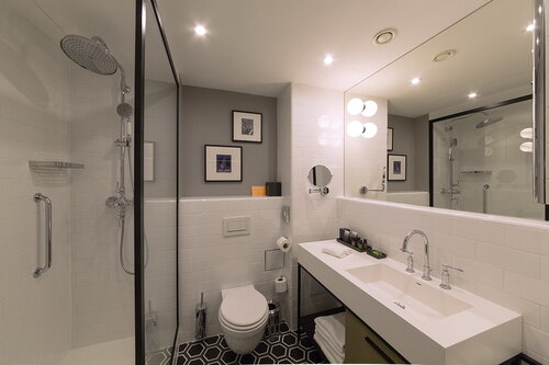 Canopy by Hilton Zagreb City Centre