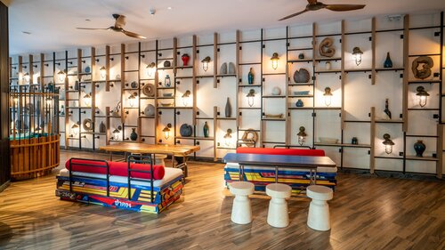 Hotel Indigo Phuket Patong