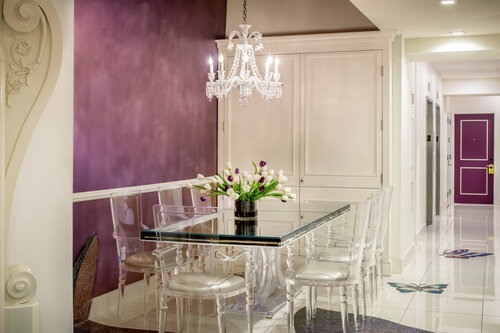 Staypineapple An Artful Hotel Midtown New York