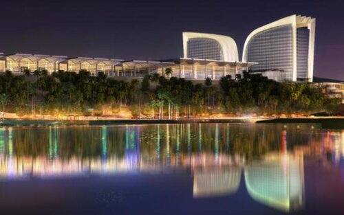 Howard Johnson by Wyndham Caexpo Plaza Nanning