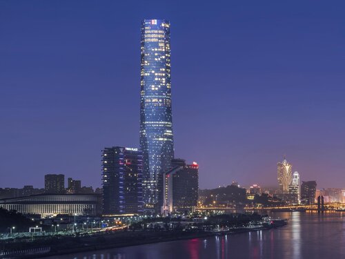 The St. Regis Zhuhai