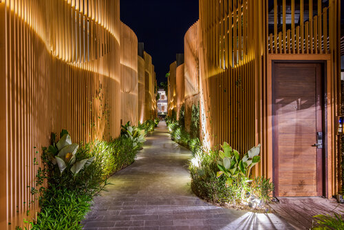 The Yana Villas  Hua Hin