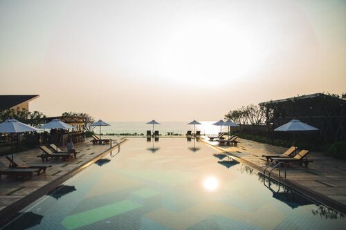 Coral Tree Villa Hua Hin