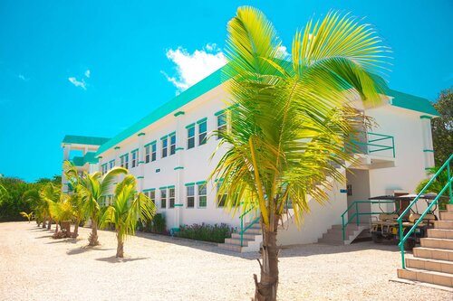 Best Western Grand Baymen Gardens