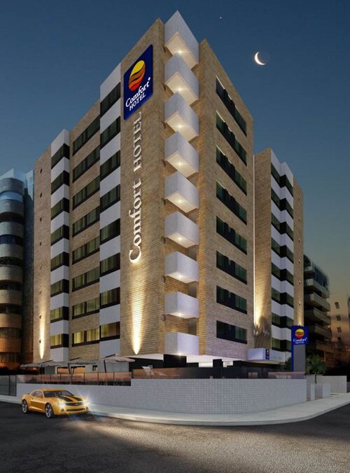 Comfort Hotel Maceio