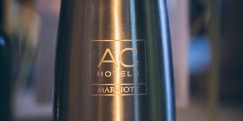 Ac Hotel By Marriott Miami Airport West/Doral