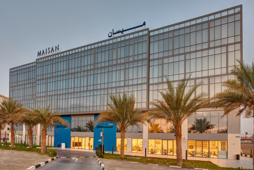 Delta Hotels By Marriott, Dubai Investment Park