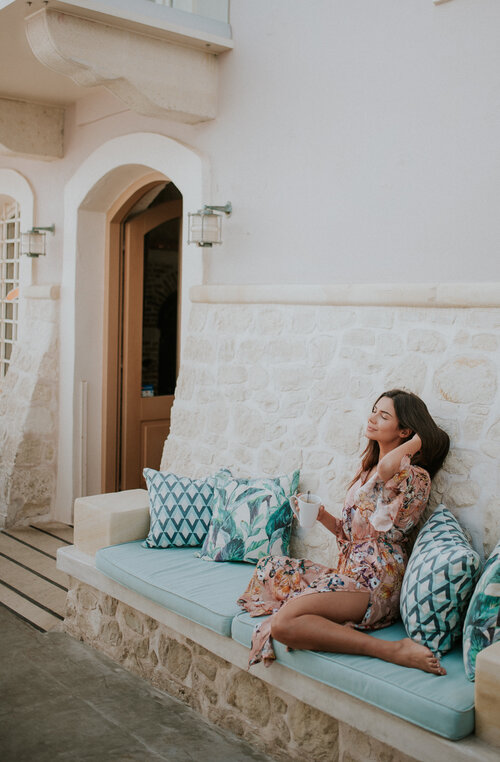 Thalassa Boutique Hotel