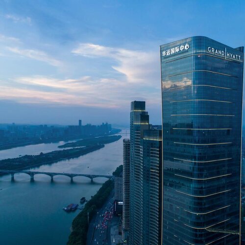 Grand Hyatt Changsha