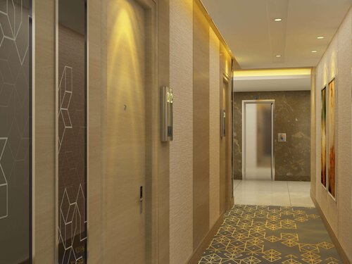 Days Hotel by Wyndham Jaipur Tonk Road