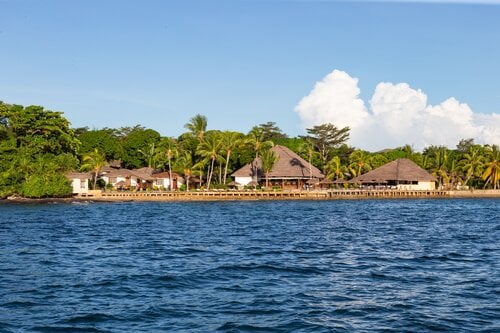 AHG Corail Noir Hotel