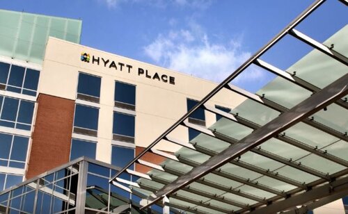 Hyatt Place Houston-Nrthwst/Cy Fair