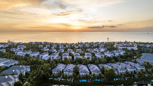 Vinpearl Discovery Wonderworld Phu Quoc