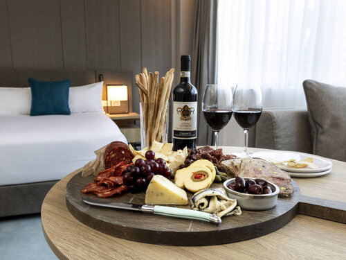 Novotel Melbourne Central