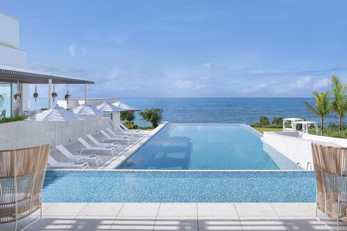 IRAPH SUI, a Luxury Collection Hotel, Miyako Okina