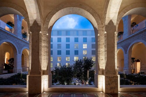 The Jaffa, A Luxury Collection Hotel, Tel Aviv