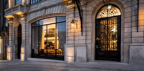 Maison Albar Hotels Le Monumental Palace