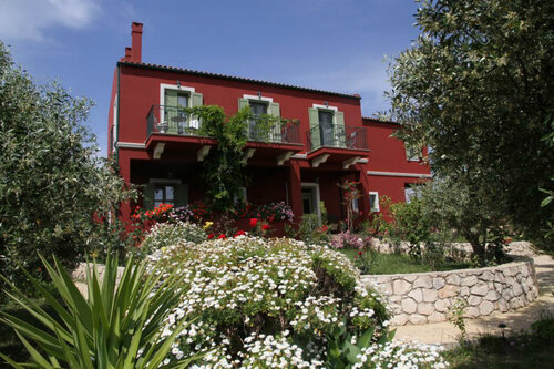 Volidiera Guest House