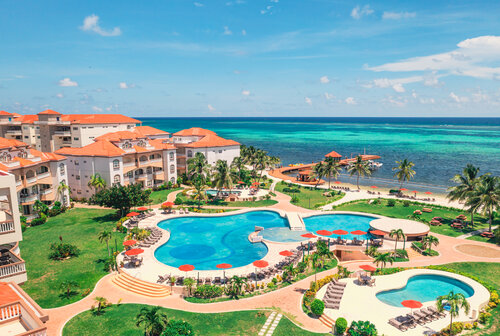 Grand Caribe Belize