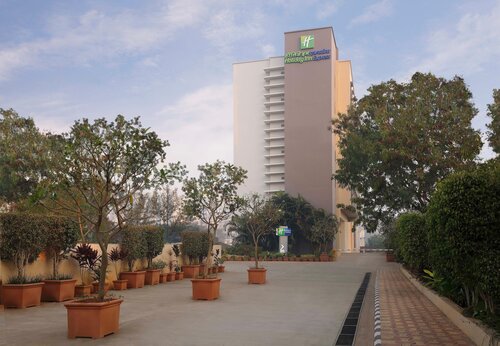 Holiday Inn Express Pune Hinjewadi