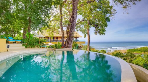 Hotel Boutique Lagarta Lodge