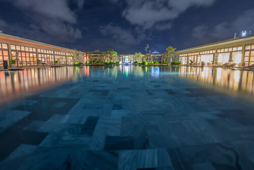 FLC Luxury Resort Samson