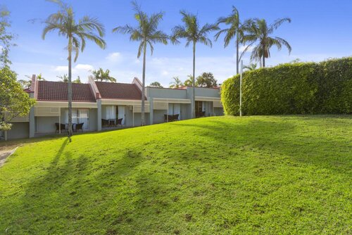 Comfort Inn North Brisbane