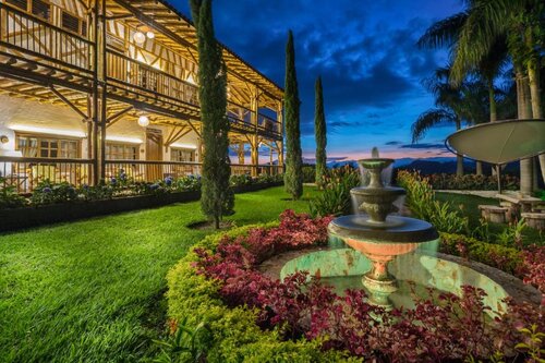 Casa San Carlos Lodge by HBP