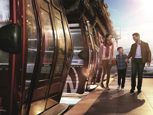 Resorts World Genting - Crockfords