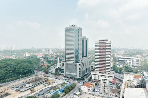 Suasana Private Suites by SubHome