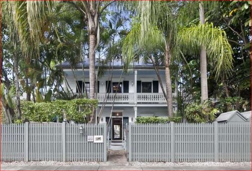 The Cabana Inn Key West-Adults Only