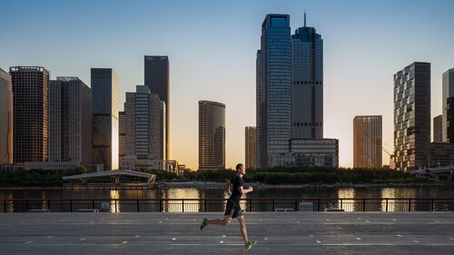 Intercontinental Hotels Tianjinyujiapuhotel&Reside