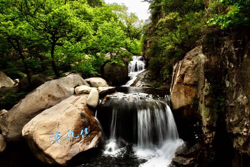 Crowne Plaza Qingdao Ocean Spring Resort