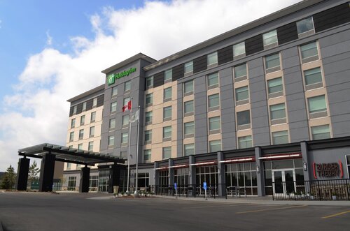 Holiday Inn Edmonton South - Evario Events