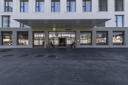 Holiday Inn Express Luzern - Kriens