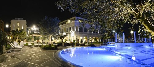 Grand Hotel Da Vinci