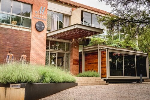 Menlyn Boutique Hotel