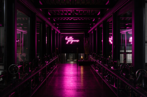 Ruby Coco Hotel Dusseldorf