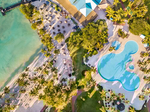 Secrets La Romana Resort & Spa - Adults Only