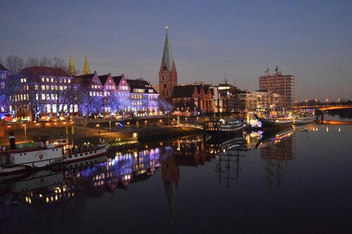 Vienna House Easy By Wyndham Bremen